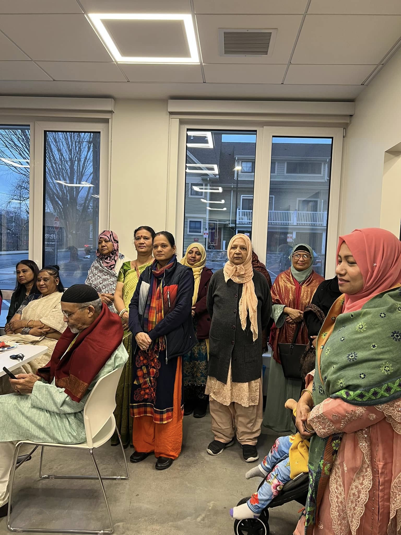 Interfaith Connections